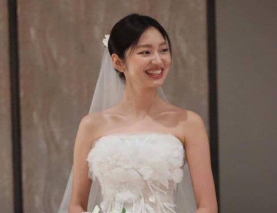 배우 최유화, “올해 초 결혼해 임신” 직접 밝혀