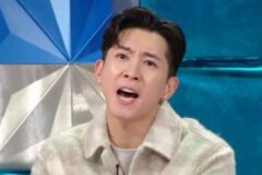 브라이언, 뜬금 ‘열애 고백’…