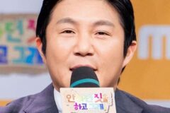 조세호, 방송 중단 후 드러난 ‘사진 한 장’…