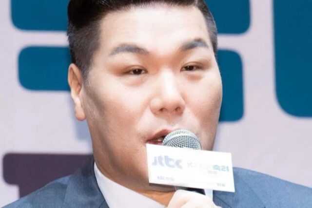 서장훈, ‘1000억’ 자산가와… 싹 다 드러났다