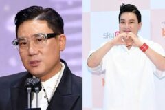 이상민, 재혼 8개월만에 이혼설의심…“결혼했는데 매일 혼밥해”