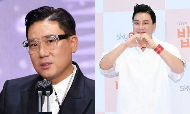 이상민, 재혼 8개월만에 이혼설의심…“결혼했는데 매일 혼밥해”