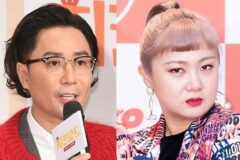 정재형, 박나래 ‘주사이모 게이트’ 싹 다 밝혔다…