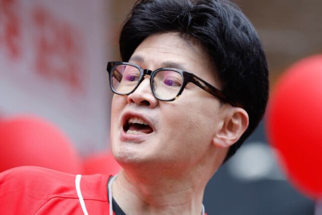 “이게 몇 번째야?” 한동훈 불출석…세상 당당한 행보