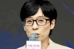 조세호 잃은 유재석, 하차 언급… “그만두고 싶어”