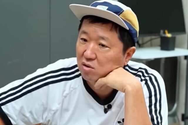 ‘정형돈 아내’ 한유라, 하와이서 돌연… ‘SOS’