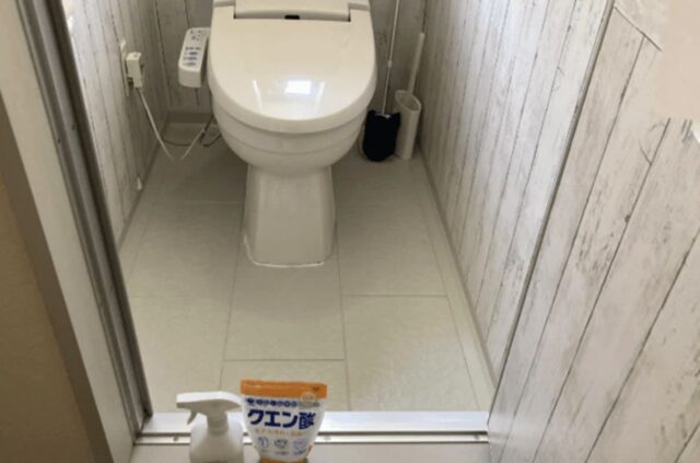 화장실 청소할 때 “이곳” 안 닦으면 아무리 청소해도 악취 계속 납니다.
