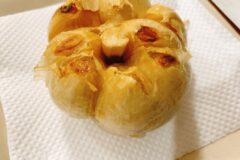 아이들 반찬으로 “마늘을 이렇게” 만드세요, 너무 맛있어서 놀랍니다.
