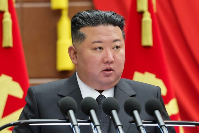 “김주애 뽀뽀” 北 외교관 사망 소식… ‘원인불명’