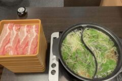 샤브샤브에 “육수를 이것”으로 바꾸세요, 샤브집 사장님도 놀랐습니다.