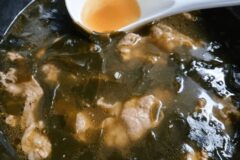 미역국에다 “이 음식”을 추가해보세요 소고기 넣은것 보다 맛있습니다.
