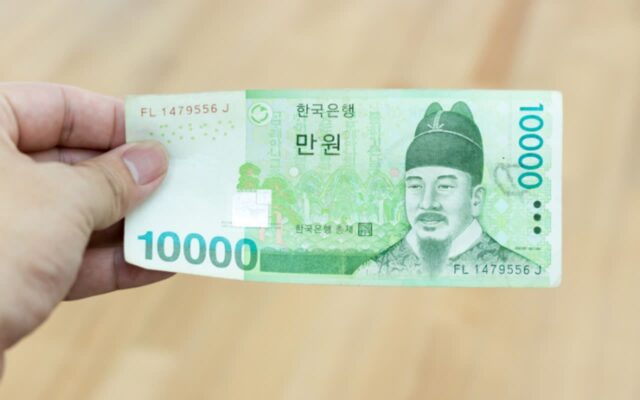요즘 50대들이 가장 행복하다고 느끼는 재산을 얼마일까요? 계산해봤습니다