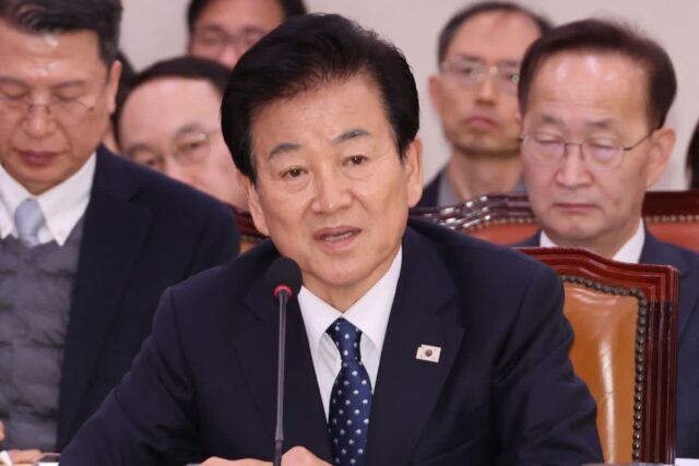 ’30년 긍지’ 무너진 정동영…결국 ‘분노 폭발’