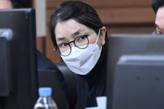 ‘불륜설’ 김건희, 궁지로 내몰렸다… “추가 증거”