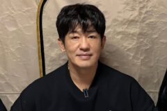 “못 돌아온다”… 허성태, 뮤지컬판 ‘폭로’