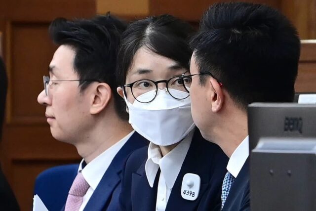 억울하다던 김건희…이번이 마지막 기회