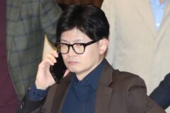 한동훈, “영구 퇴출”… 돌이킬 수 없는 상황
