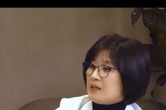 30대때부터는 찌개나 국물을 젓가락으로 드셔야 돼요
