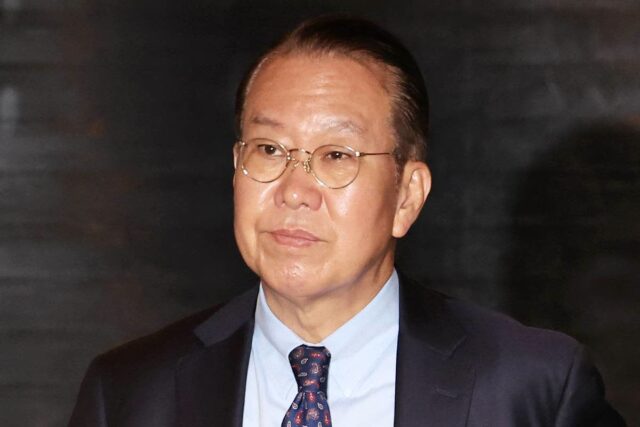 사퇴 후 잠잠하던 권영세…공개 저격 장난 아니다