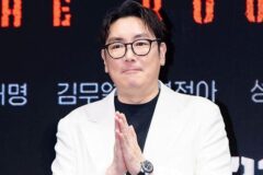“계속 연기해야”… 조진웅, 또 ‘천군만마’ 등장