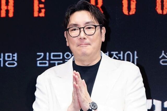 “계속 연기해야”… 조진웅, 또 ‘천군만마’ 등장
