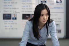 시그널 조진웅 역할에 여자 배우가 들어간다면 누가 어울릴지 말하고 가는 글