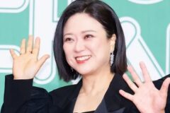 김숙, 믿었던 연예인 동료에 ‘사기 당해’ 손절…