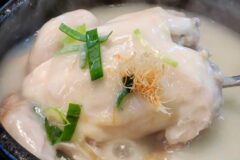 속을 든든하게 채워주는 깊은 보양의 맛, 삼계탕 맛집 5곳