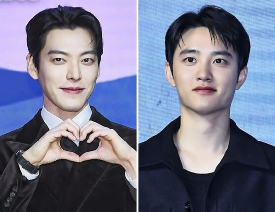 도경수, 결국 김우빈 결혼식 불참…축가까지 취소한 이유는?