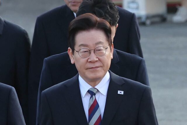 이재명 “책임 제일 크다”…심각한 문제
