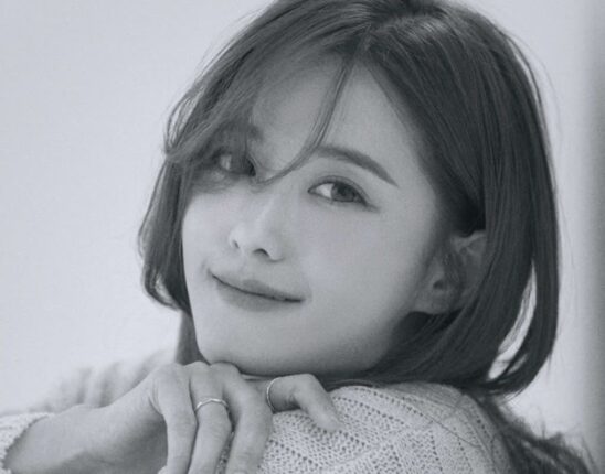 배우 남보라, 결혼 7개월 만에 전한 소식 “곧 엄마 됩니다”