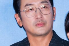 하정우, ‘불법 투약’에 작심 발언…
