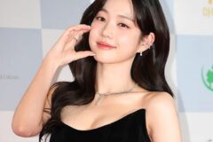 견미리 딸 이유비 미모 장원영인줄