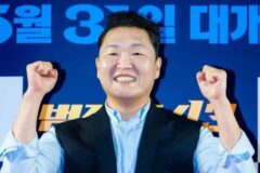 싸이, 진짜 ‘끝’… 난리 났다