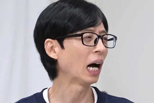 유재석, 결국 입 열었다… ‘공개 저격’