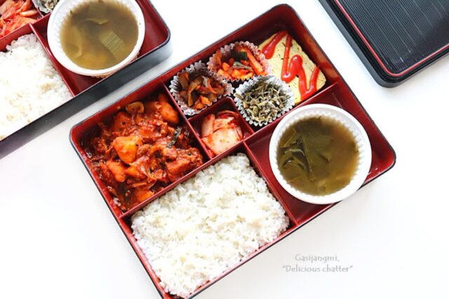 대구점심도시락 직장인 점심 배달도시락 대구직장인도시락 배달 맛짱도시락