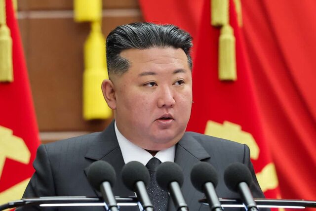 北, ‘사망 소식’…긴급 상황