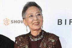 국민 여배우, 안타까운 비보… 조정민 ‘비통’