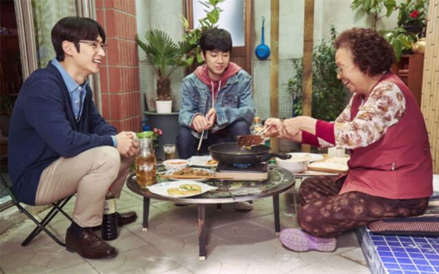 ‘밥 먹을 때 행동’을 보면 그 사람의 집안이 보인다
