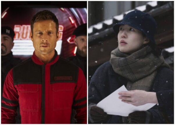 [주말 극장서 뭘 볼까] 한국과 인연 깊은 ‘더 러닝 맨’ VS ‘여행과 나날’