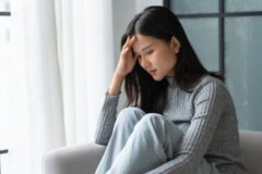 이혼 이후 여자들이 가장 많이 느낀다는 감정