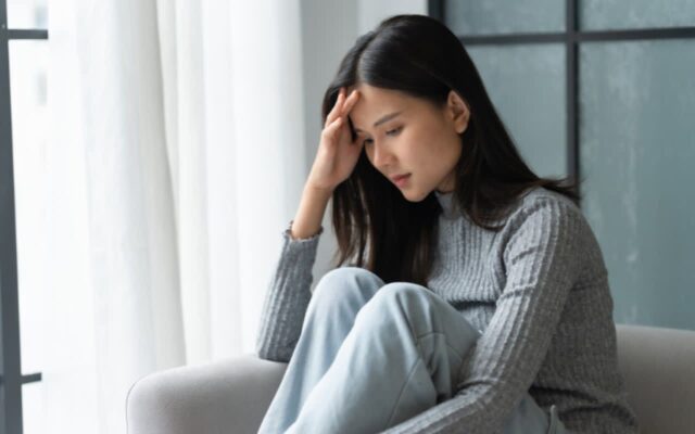 이혼 이후 여자들이 가장 많이 느낀다는 감정