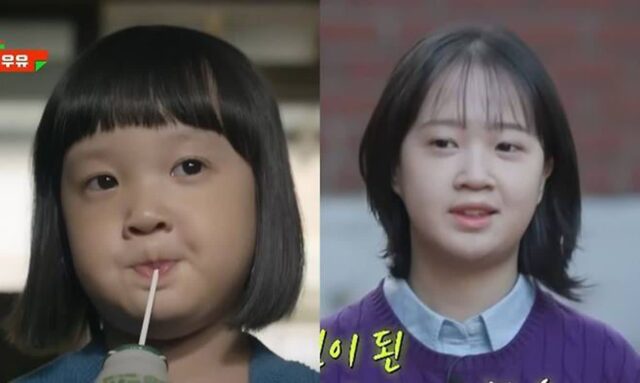 ‘국민 여동생’ 김설, 영재원 수료했다더니…폭풍 성장 근황 공개