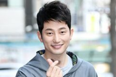 ‘가정파탄 논란’ 박시후, 10년 만에 전해진 소식…