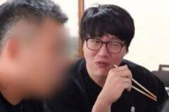 성시경 매니저 ‘횡령’ 무혐의···”처벌 원치 않아”