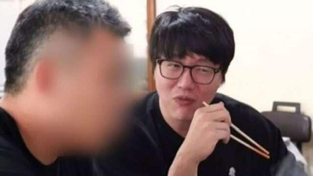 성시경 매니저 ‘횡령’ 무혐의···”처벌 원치 않아”