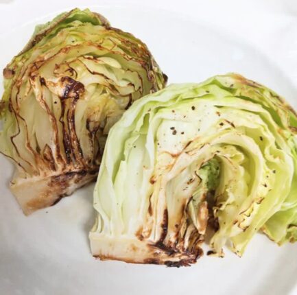 양배추 사와서 “이렇게” 요리해보세요 호텔 총주방장도 놀란 맛입니다.