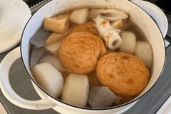 오뎅탕 “이 방법”으로 끓이면 포장마차에서 먹던 그 맛이 나옵니다.