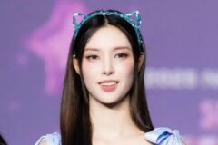 “평생 한 맺힐 것 같아”… 아일릿 윤아, 결국 오열