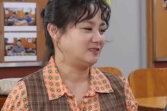 “취해 있지 마”… 신동엽, 박나래 말렸었다
